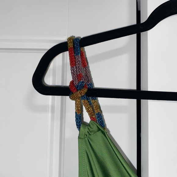 NWT Revolve Veronica Beard BIAVA DRESS - Picture 4 of 6